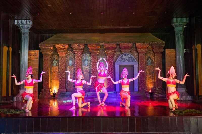 From Hoi An: Day Tour of My Son Temples and Marble Mountain - Practical Details and Tips
