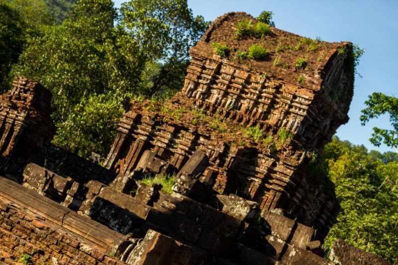 From Hoi An: Day Tour of My Son Temples and Marble Mountain - FAQ