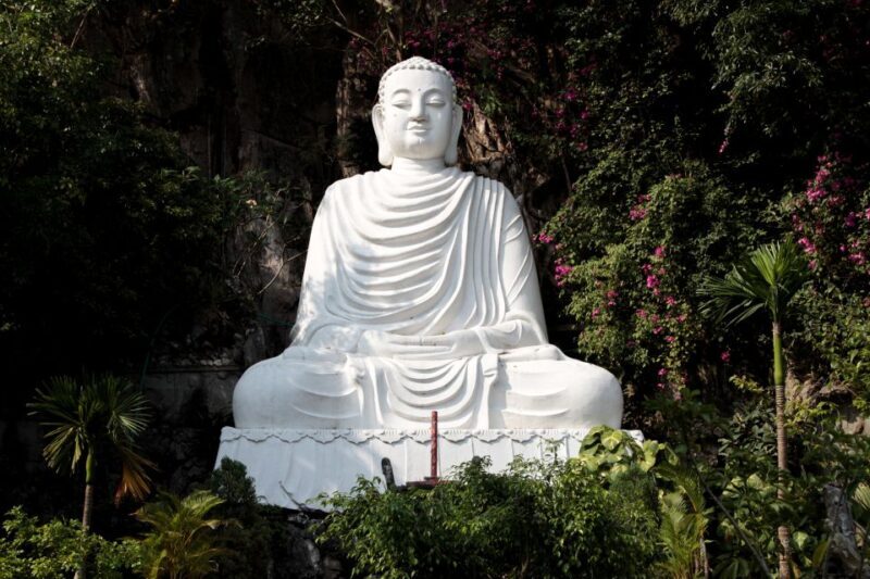 From Hoi An: Day Tour of My Son Temples and Marble Mountain - Final Thoughts