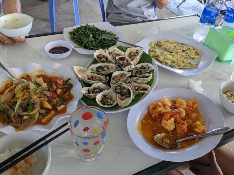 From Hoi An: Explore Hai Van Pass with Motorbike Rider Tour - Frequently Asked Questions