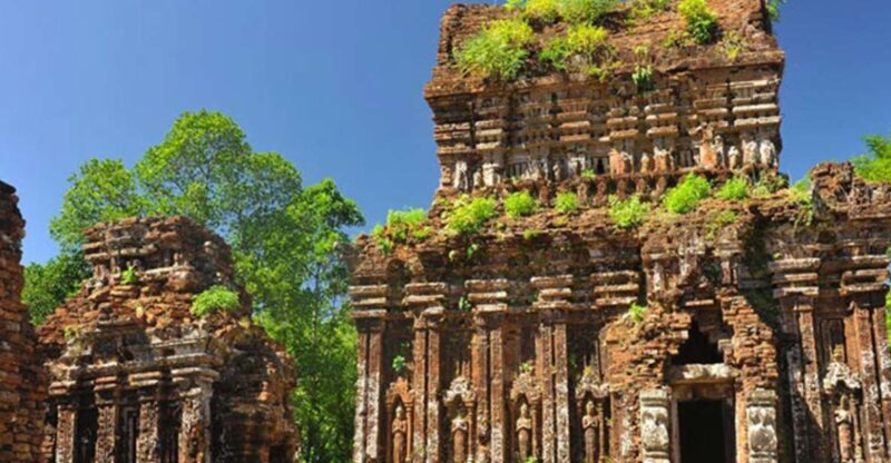 From Hoi An: Explore My Son Holy Land & Sunset view on river - Who Should Consider This Tour?