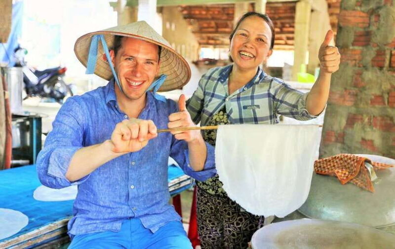 From Hoi An: Explore Ruins of My Son Private Tour - A Deep Dive into the Experience