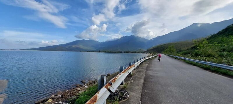 From Hoi An: Hai Van Pass Motorbike Tour to Hue Easyrider - Key Points