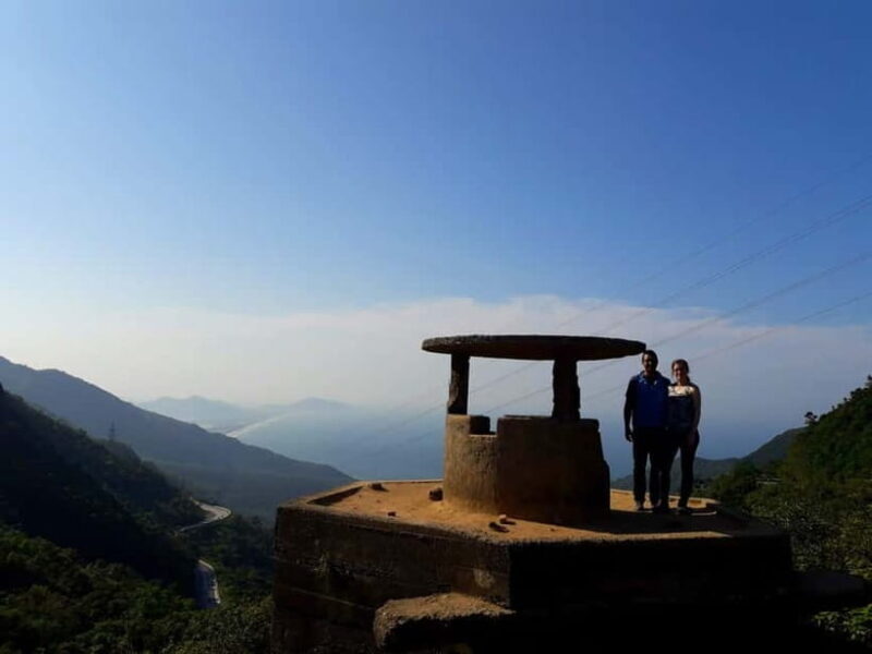 From Hoi An: Hai Van Pass Motorbike Tour to Hue Easyrider - Who Will Love This Tour?