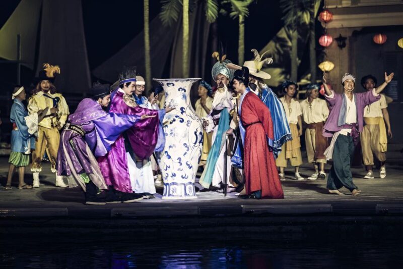 From Hoi An: Hoi An memories show with hotel pickup, private - Who Should Consider This Tour?