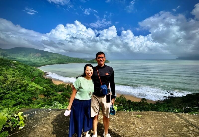 From Hoi An: Hue City Private Tour with Guide - Who Is This Tour Best For?