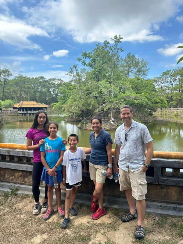 From Hoi An: Hue Imperial City Full Day - An In-Depth Look at the Hue Imperial City Full Day Tour