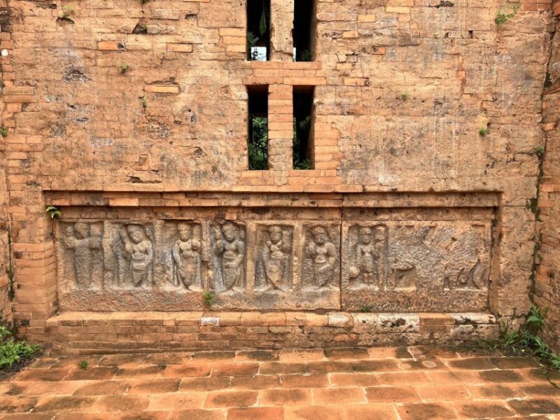 From Hoi An: Marble Mountains and My Son Sanctuary Day Trip - FAQ