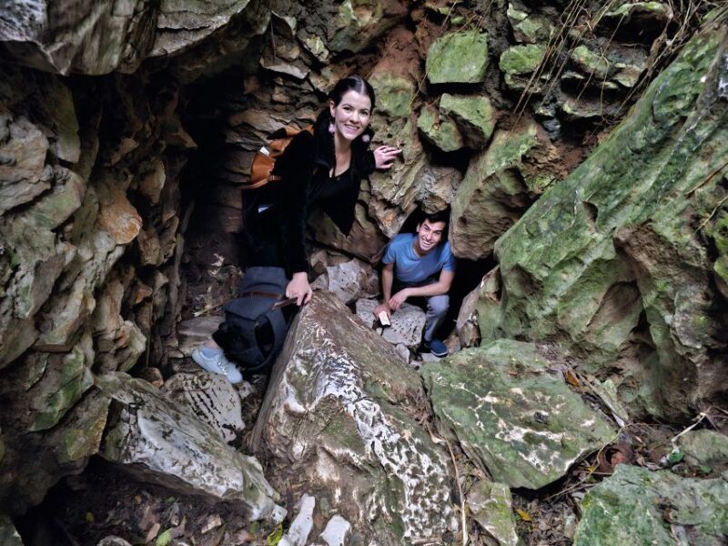 From Hoi An: My Son Sanctuary & Marble Mountains Guided Tour - Final Thoughts: Is This Tour Right for You?