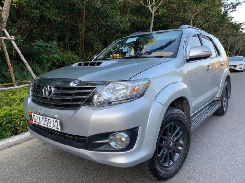 From Hoi An : Phong Nha Private Transfer W Sightseeing Stops - A Scenic Journey with Cultural and Historical Highlights