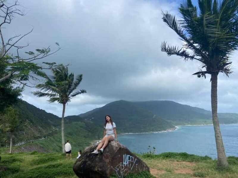 From Hoi An To Marble Mountains & Hai Van Pass by Easy Rider - An In-Depth Look at the Tour Experience