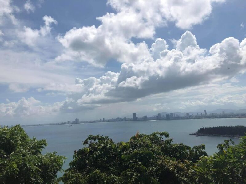 From Hoi An To Marble Mountains & Hai Van Pass by Easy Rider - Final Thoughts