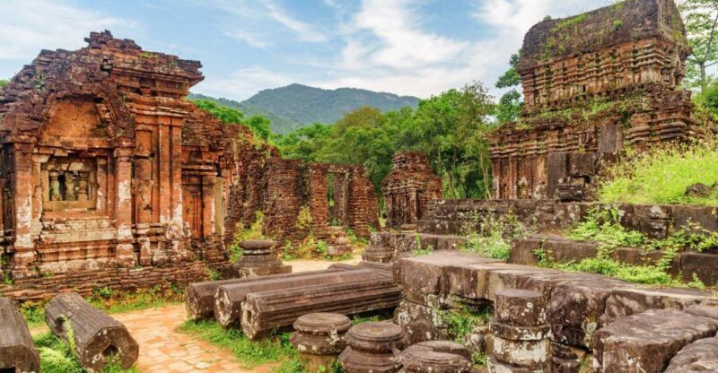 From Hoi An to My Son Holiday Morning Tour (Small Group) - Why Travelers Love It