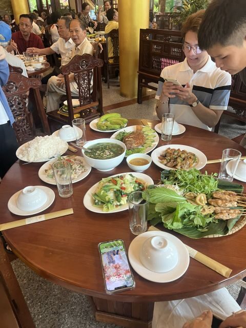 From Hoian & Danang: Hue City Tour with HaiVan Pass - What Travelers Say: Authentic Perspectives