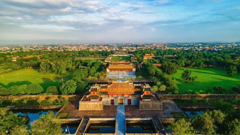 From Hoian & Danang: Hue City Tour with HaiVan Pass - The Sum Up: Is This Tour Right for You?