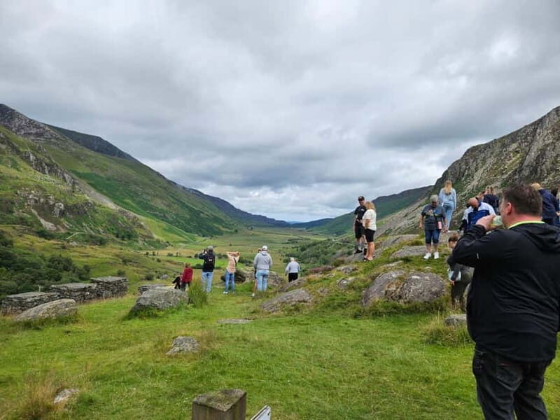 From Holyhead: North Wales Sightseeing Tour Shore Excursion - What Makes This Tour Stand Out?