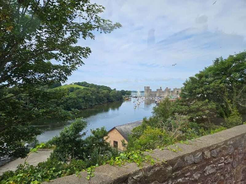 From Holyhead: North Wales Sightseeing Tour Shore Excursion - FAQs