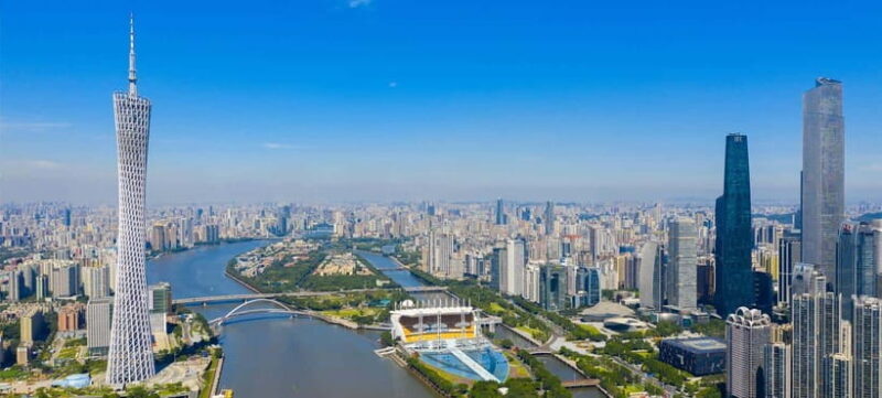 From Hong Kong: Guangzhou Day Tour - Value and Considerations
