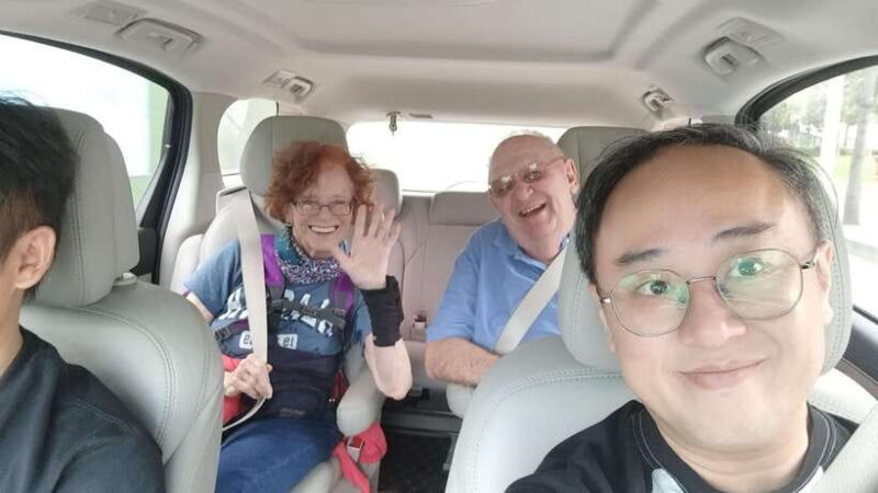 From Hong Kong: Guangzhou Day Tour - Final Thoughts