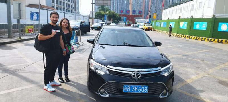 From Hong Kong: Guangzhou Day Tour - FAQ