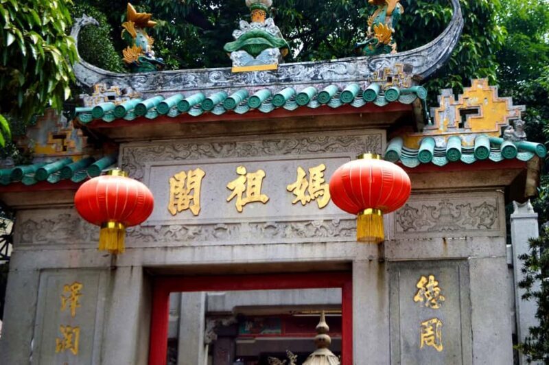 From Hong Kong: Macau Day Tour with Ferry, Lunch & Pickup - The Sum Up: Who Should Take This Tour?