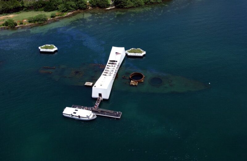 From Honolulu Harbor: Private Custom Tour on Oahu - Exploring Oahu with a Private Custom Tour from Honolulu Harbor