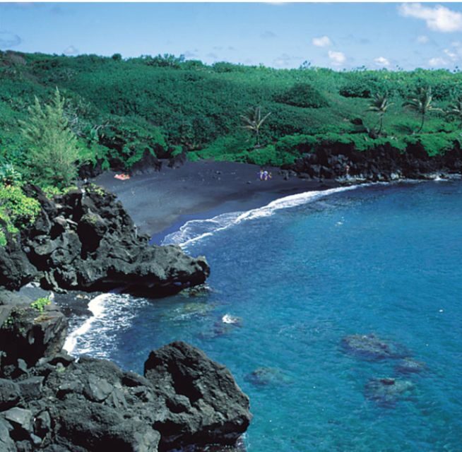 From Honolulu Harbor: Private Custom Tour on Oahu - Key Points
