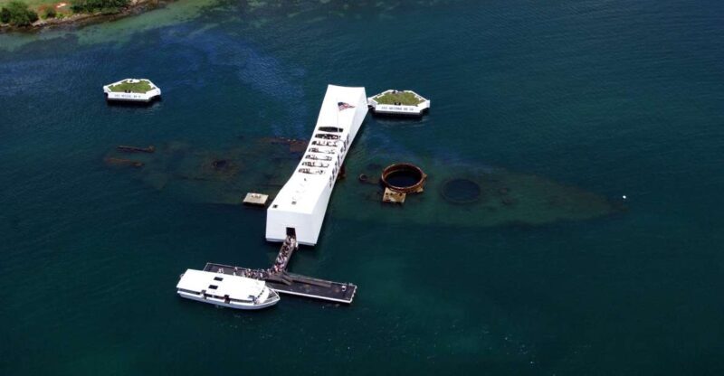 From Honolulu Harbor: Private Custom Tour on Oahu - Who Will Love This Tour?