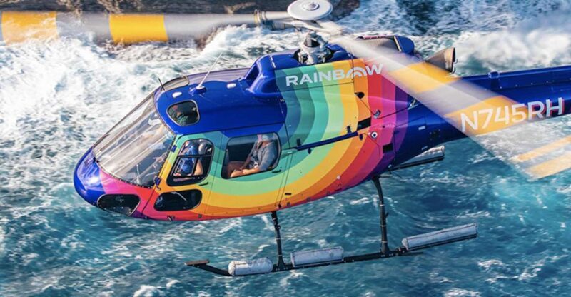 From Honolulu: Oahu 60min Helicopter Tour with Doors Off/On - Frequently Asked Questions