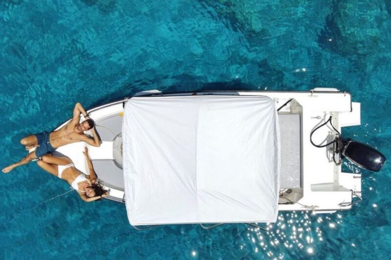 From Hora Sfakion: Private Boat Rental for Day Cruising - Final Thoughts