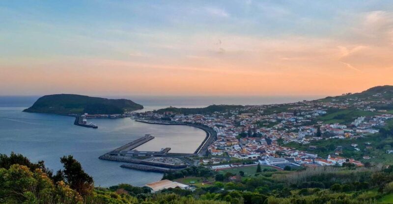 From Horta: Guided Faial Island Tour - FAQ