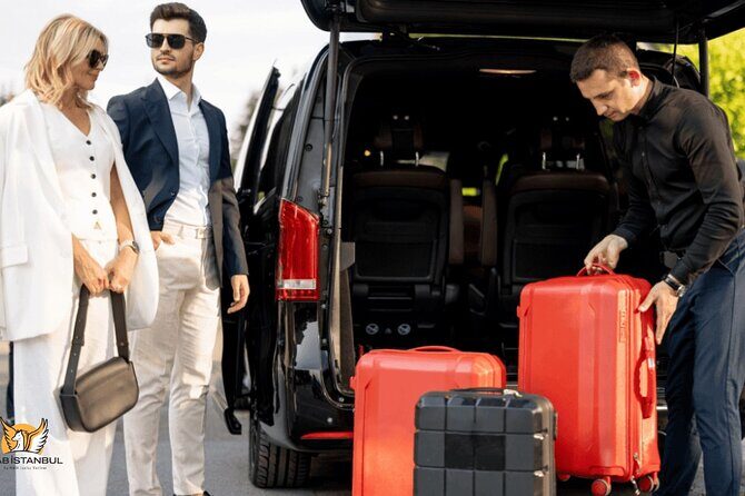 From Hotel to Istanbul Airport Private Transfer - Quick Overview