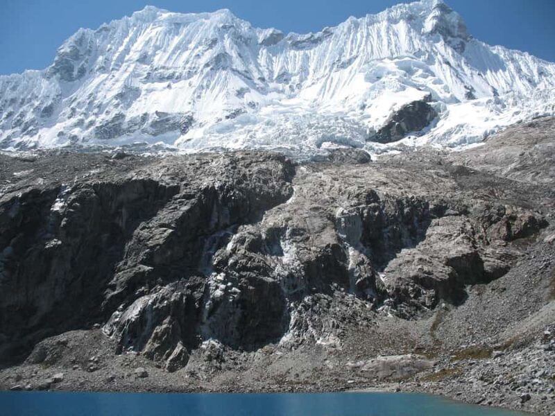 From Huaraz: 3-Day Llanganuco Lakes and Lake 69 Trek - FAQ