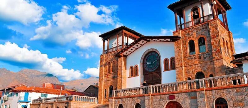 From Huaraz: Chacas and Punta Olimpica Tunnel Day Trip - FAQ – Your Questions Answered