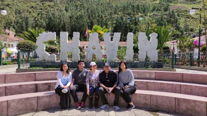 From Huaraz: Chavín de Huantar & Chavín Museum Day Trip - Why Choose This Tour?