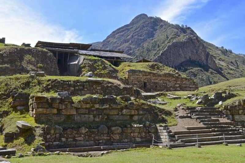 From Huaraz | Chavin de huantar/museum/ lagoon of querococha - In-Depth Review of the Tour Experience