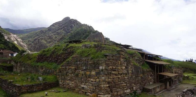 From Huaraz ||Chavin de huantar/museum/ lagoon of querococha - Who Would Love This Tour?
