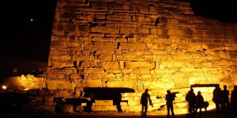 From Huaraz ||Chavin de huantar/museum/ lagoon of querococha - The Sum Up: Why This Tour Is Worth It