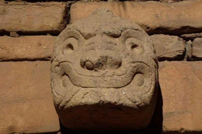 From Huaraz ||Chavin de huantar/museum/querococha lagoon - What’s Included and What to Consider