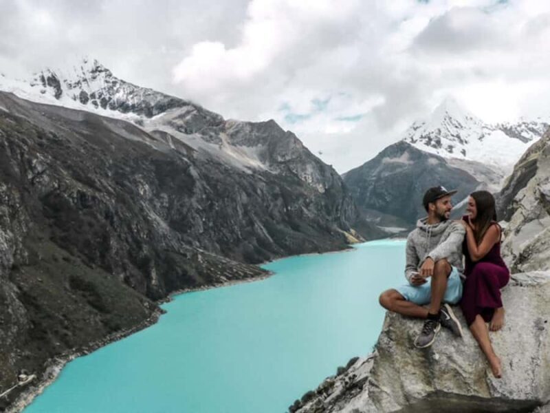 From Huaraz : Excursion to Lake 69 - From Huaraz: Excursion to Lake 69 — A Detailed Review