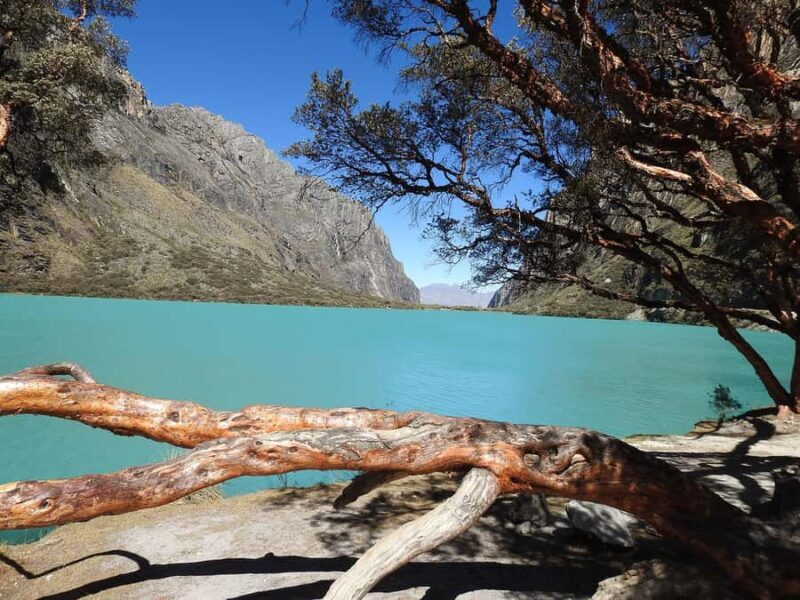 From Huaraz : Excursion to Lake 69 - Key Points