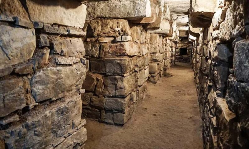 From Huaraz || Expedition Corrdillera Blanca || 4D 3N - An In-Depth Look at the Expedition Corridilla Blanca Tour