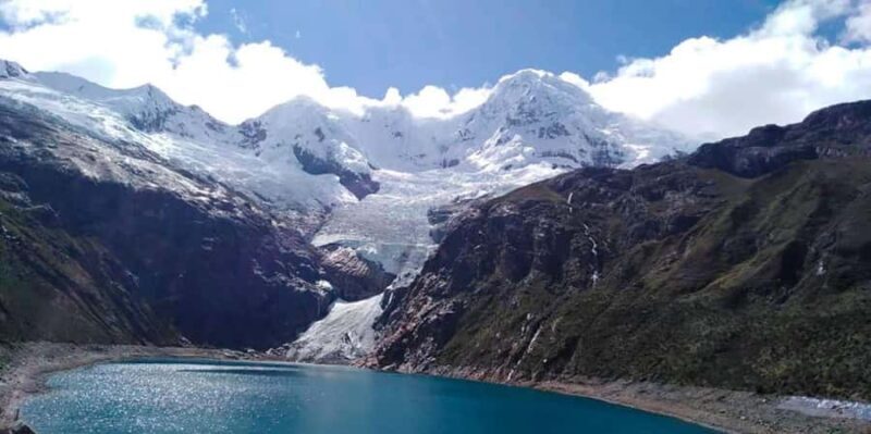 From Huaraz || Full day tour Laguna 69 in -Cordillera Blanca - Key Points