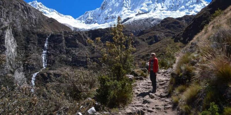 From Huaraz || Full day tour Laguna 69 in -Cordillera Blanca - An In-Depth Look at the Tour Experience