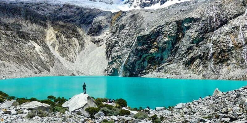 From Huaraz || Full day tour Laguna 69 in -Cordillera Blanca - Additional Considerations