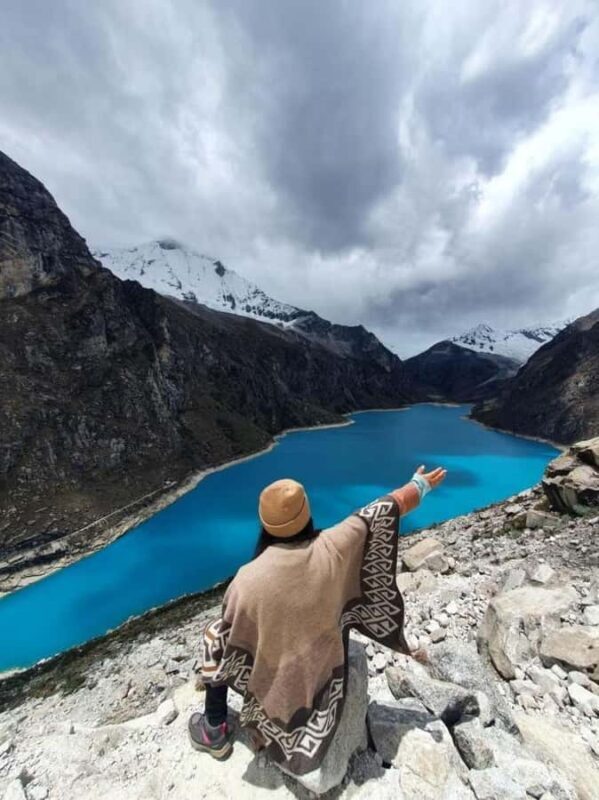 From Huaraz: Full-Day Trek to Parón Lagoon - Key Points