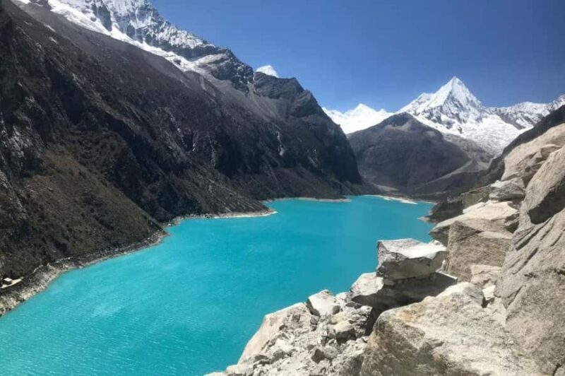 From Huaraz: Full-Day Trek to Parón Lagoon - What the Tour Includes and What It Doesn’t