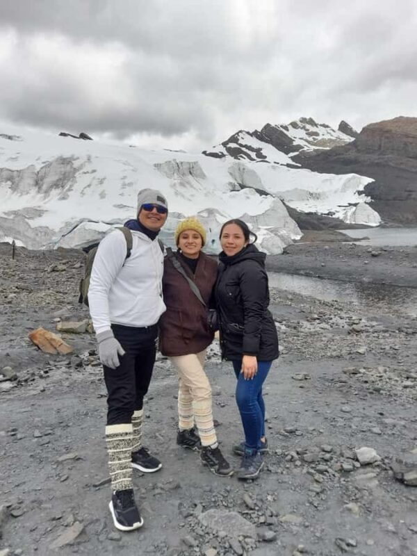 From Huaraz: Glacier Pastoruri and Puya Raimondi Day Tour - What makes this tour stand out?