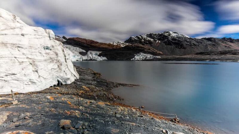 From Huaraz: Glacier Pastoruri and Puya Raimondi Day Tour - Deep dive into the itinerary