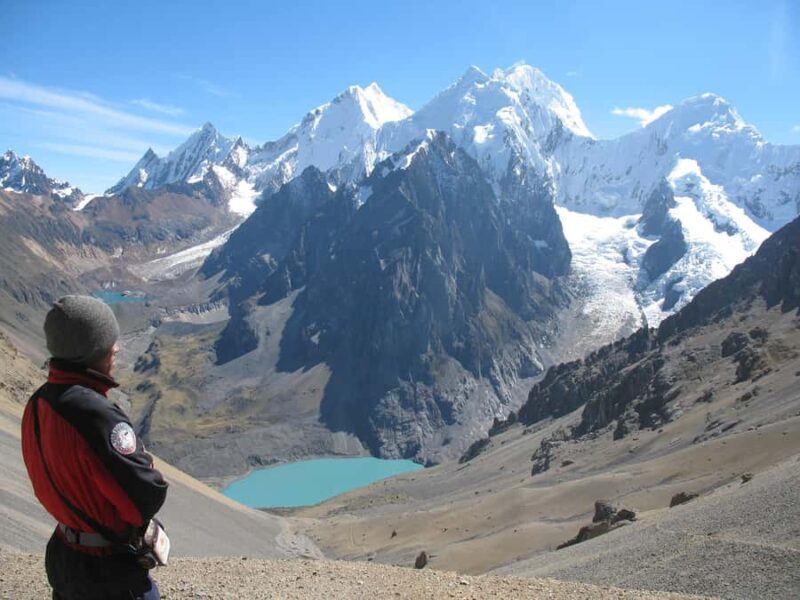 From Huaraz: Huayhuash Circuit 9-Days Trekking - Budget Trek - Why This Tour Offers Great Value